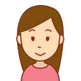 女友達