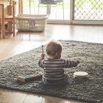 赤ちゃんも自己顕示欲を持っている